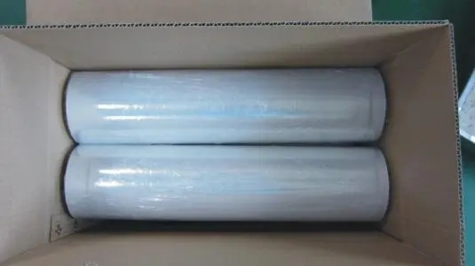 怎么選擇手用纏繞膜？