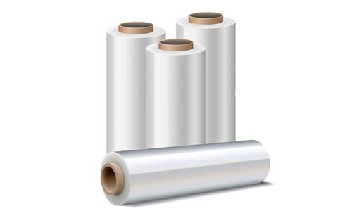 影響纏繞膜熱封壓力不均都有哪些原因呢？