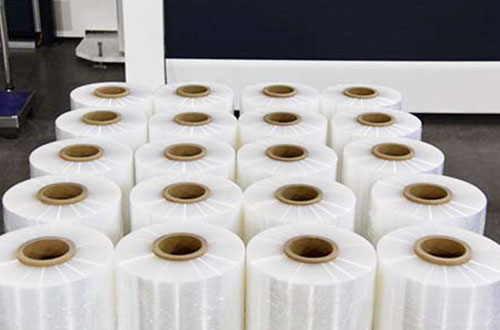 市場(chǎng)熱烈反響持續(xù)，小纏繞膜銷(xiāo)量穩(wěn)步增長(zhǎng)，贏(yíng)得廣泛好評(píng)