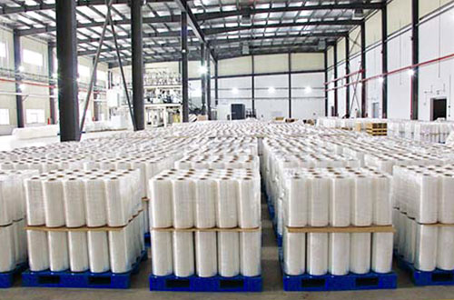 手用纏繞膜能否適用于各種形狀和尺寸的物品