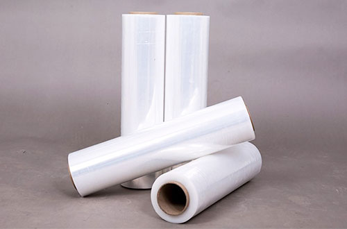 拉伸纏繞膜外觀的要求