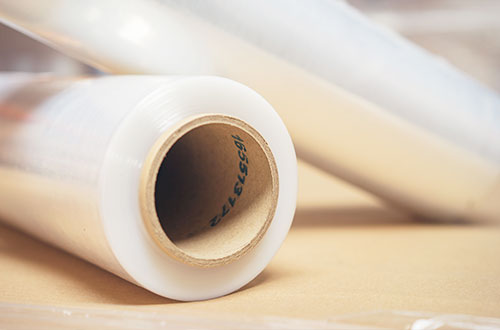 無錫PE纏繞膜都有什么規(guī)格的？