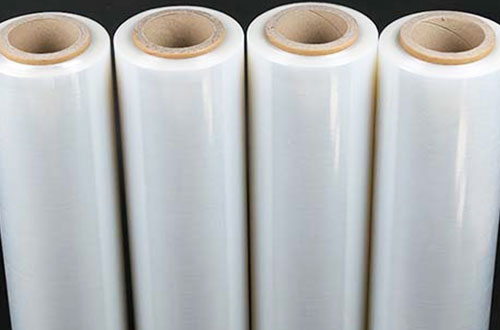 纏繞膜中添加耐靜電劑的注意事項