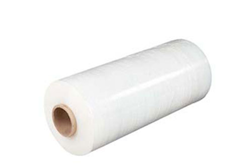 淺析拉伸膜的通用性質