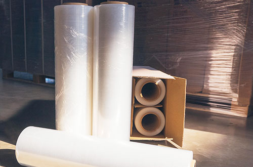 拉伸纏繞膜的有效寬幅偏差是多少呢？