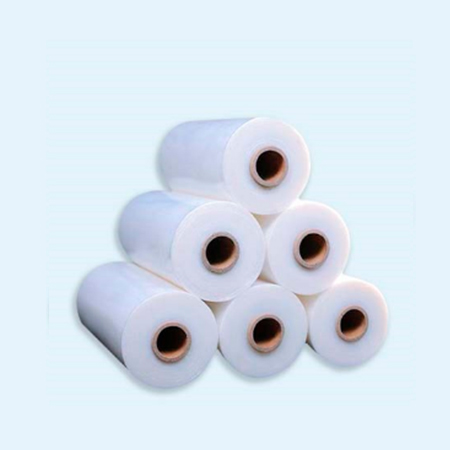 纏繞膜技術(shù)創(chuàng)新與行業(yè)應(yīng)用新趨勢深度解析