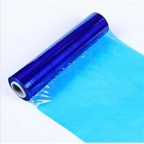 彩色纏繞膜走俏市場(chǎng)：顏值與功能兼?zhèn)?，助力品牌差異化包裝