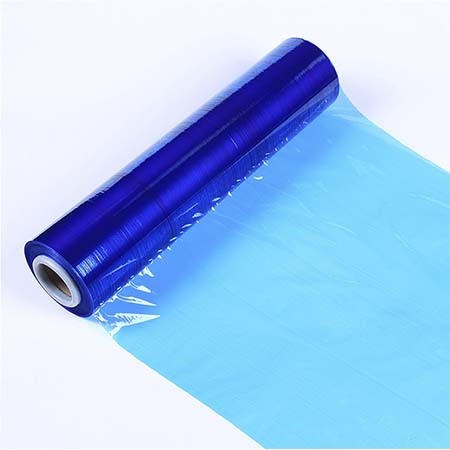 機(jī)用纏繞膜行業(yè)：納米纏繞膜的競(jìng)爭(zhēng)優(yōu)勢(shì)與市場(chǎng)前景