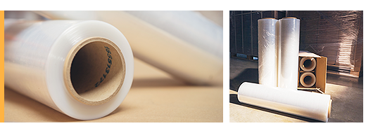 機(jī)用纏繞膜